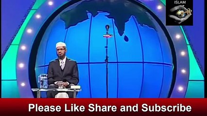 American Girl VS Dr Zakir Naik 2018 - JESUS Said -I am 1st and the Last- Superb Answer