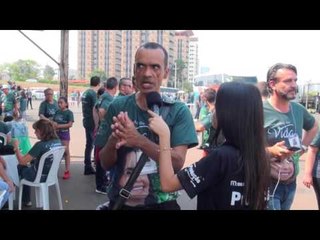 Alberto Almeida - Histórias de Vida