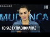 Coisas extraordinárias - Bispa Cléo - HD