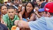 Socialism Nightmare Venezuelans Now Eating Dogs, Cats and Pigeons to Survive