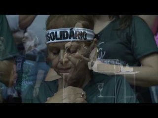 4ª Caminhada Solidária // Bispa Cléo