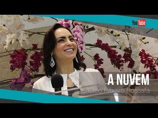 A nuvem - Bispa Cléo