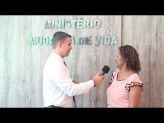 Maria Luiza - Histórias de Vida