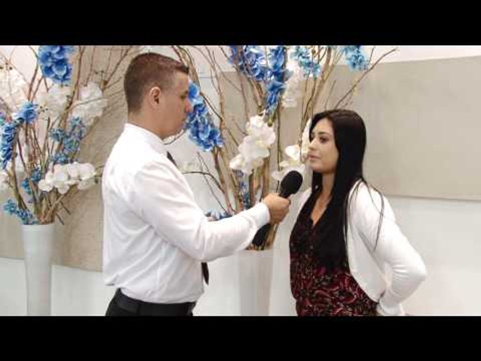 Patrícia Nunes - Histórias de Vida