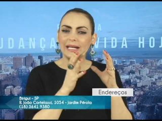 Não era o momento! - Bispa Cléo