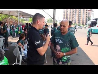 José Raimundo - Histórias de Vida