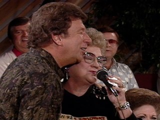 Bill & Gloria Gaither - I'll Meet You In The Morning / What A Day That Will Be