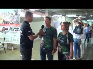 Antonio Gomes - Histórias de Vida