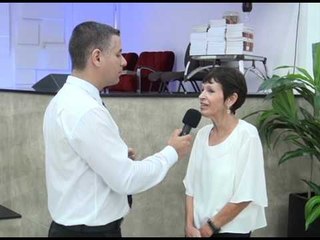 Sirlei Costa - Histórias de Vida