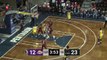 2-Way Player Alex Caruso Posts 22 PTS, 5 REB & 5 AST For S.B. Lakers