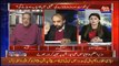 NRO Is Like Political Sucide For Imran Khan That,s Why ,, Sohail Waddaich
