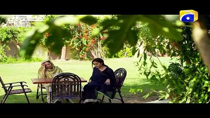 Saaya - Episode 69 _ HAR PAL GEO 21. 11.2018
