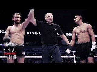 KOK SPECIAL SUMMER EDITION 16.06.2017