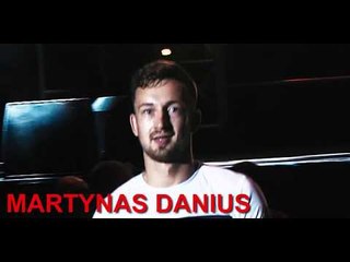 BUSHIDO HERO'S & KOK'51 WORLD GP 2017 IN VILNIUS