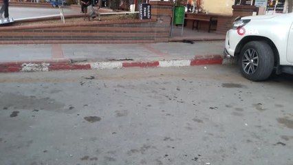 PKK Propagandası Yaptıkları Öne Sürülen İşçiler Serbest Kaldı