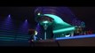 Los Increíbles 2 en Blu-Ray - Vídeo exclusivo sobre Jack-Jack