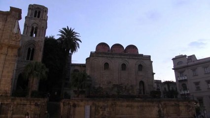 В Палермо рады мигрантам