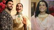 Deepika - Ranveer Reception: PV Sindhu attends Deepveer's Bangalore Reception | FilmiBeat