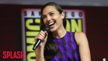 Gal Gadot was so 'excited' to sing in Ralph Breaks the Internet