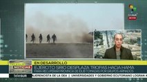 Ejército sirio listo para irrumpir en Idlib si no se cumple acuerdo