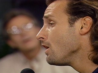 Bill & Gloria Gaither - Had It Not Been