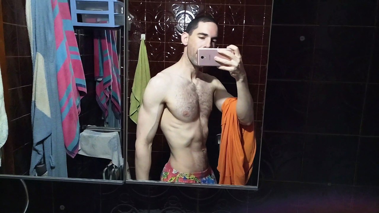 After training noviembre