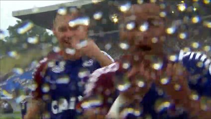 [MELHORES MOMENTOS] Paraná 1 x 1 Palmeiras - Série A 2018