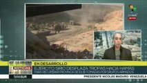 Ejército sirio libera el último bastión del Daesh en el sur del país