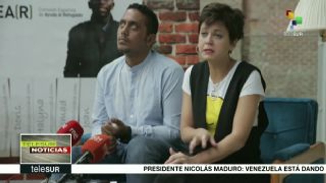 España: lanzan campaña para fomentar acceso de migrantes a la vivienda