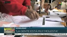 Honduras: San José de La Paz rechaza hidroeléctricas y mineras