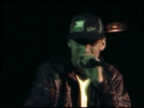 GACHETTES LYRICALES / IREEL / STAFF mixé par DJ MAILLE