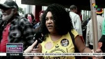 Brasil: pueblo negro reivindica su origen y la lucha por sus derechos