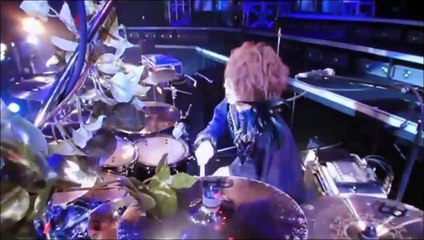 Versailles - Lineage [NIPPON BUDOKAN] (Sub Español+Romaji+Kanji)