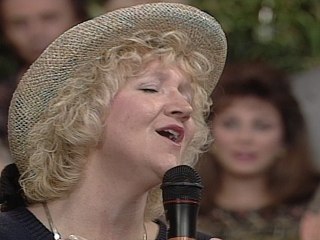 Bill & Gloria Gaither - Jesus Is All The World To Me