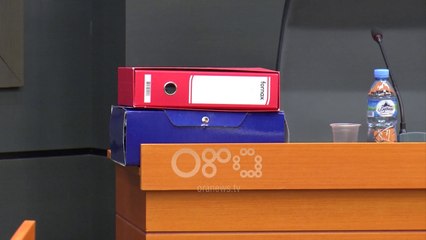 Sita e vettingut, gjyqtari Enton Dhimitri penalizohet nga kunati i dënuar për trafik droge