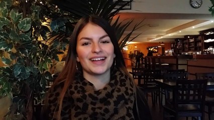 Alexandra de Pont-à-Mousson entame les battles de The Voice