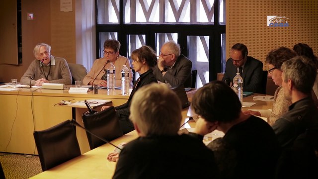 Jacques TESTART (INSERM) - sciences et société - cese