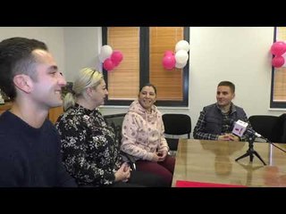 Zoton Kabashi dhuron paisje përcjellëse në vlerë prej 40 mije euro për Handikos në Gjakovë - Lajme