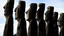 'The British have our soul:' Easter Island delegation requests British Museum return statue