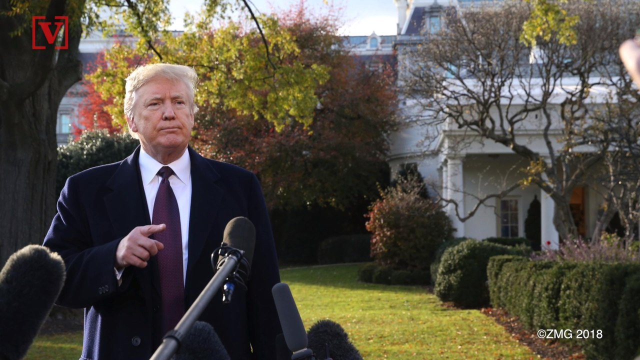 Rep.-Elect Ilhan Criticizes Trump Over Khashoggi's Death: 'You Can’t Buy a Moral Compass, But You Can Buy a President'