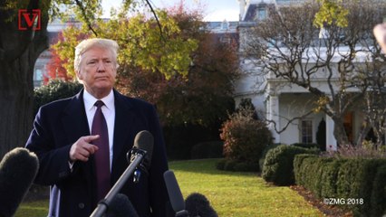 Rep.-Elect Ilhan Criticizes Trump Over Khashoggi's Death: 'You Can’t Buy a Moral Compass, But You Can Buy a President'