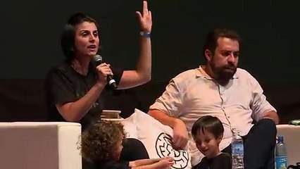 Políticos brasileiros participam de fórum na Argentina