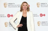 Kim Cattrall 'wanted to be paid the same as Sarah Jessica Parker'
