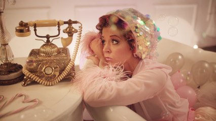 Lindsey Stirling - Santa Baby