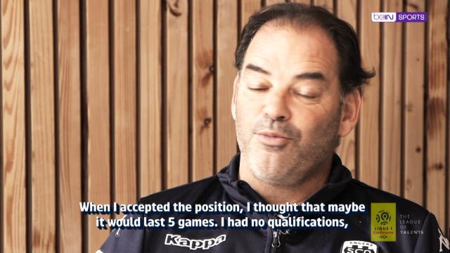 Longest serving coach in the big 5 European leagues has only been there for 7 years