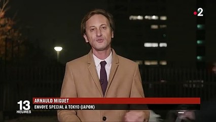 Carlos Ghosn : les conditions minimalistes de sa garde à vue au Japon