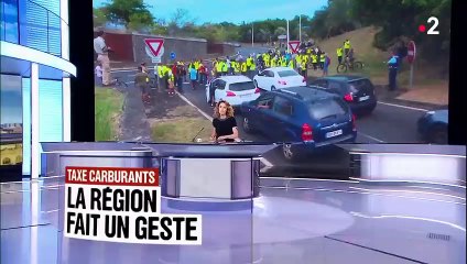 Carburants : La Réunion fait un geste pour les automobilistes