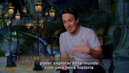 O Retorno de Mary Poppins - De volta à Rua das Cerejeiras