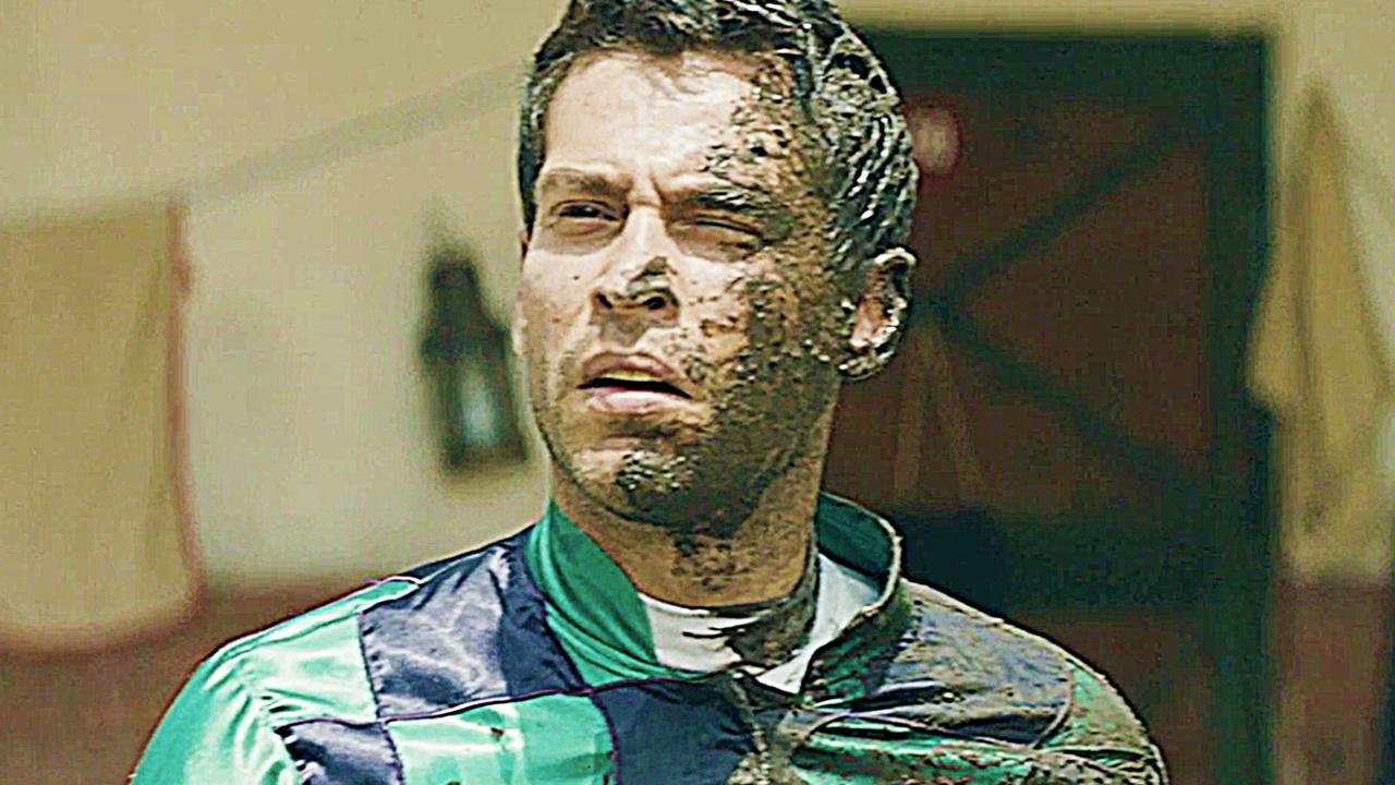 Bizim İçin Şampiyon - Trailer (Deutsche UT) HD