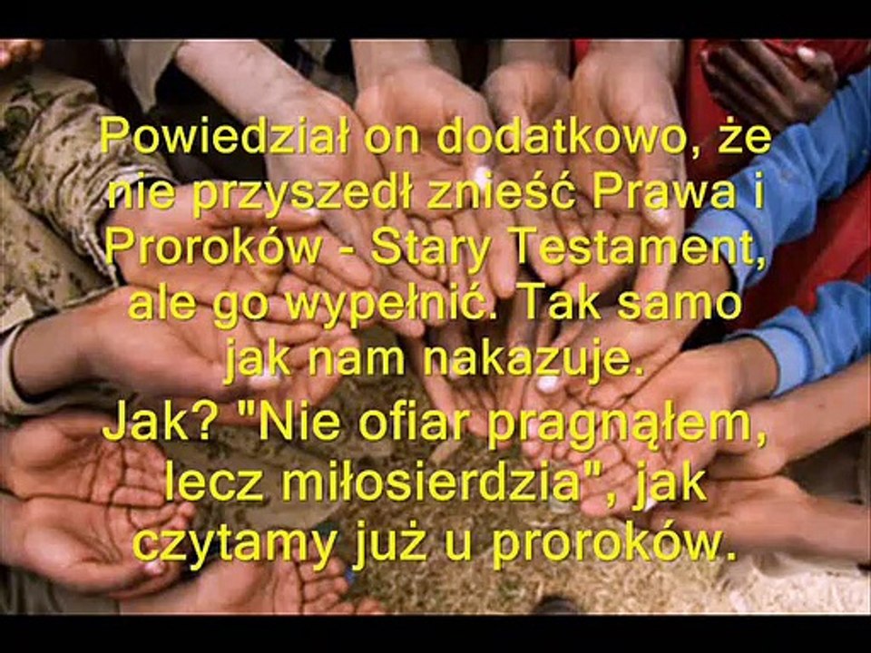 Pozostaw zaMARTWianie się u MARTwych MARTwym duchowo